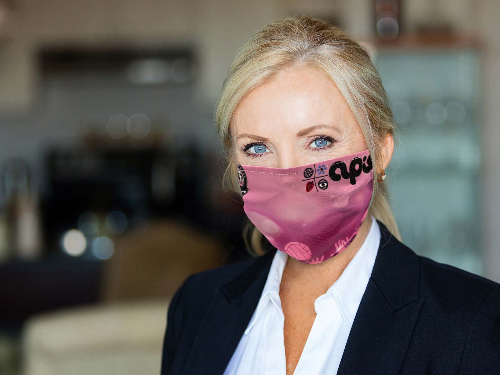 ApisMask