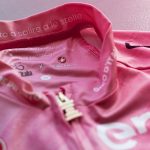 la maglia rosa