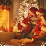 Natale in Famiglia con i doni aziendali di Apis Italia